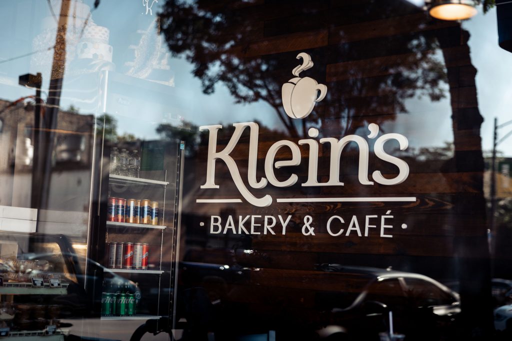 Klein's Bakery & Café